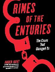 Book: Crimes of the Centuries